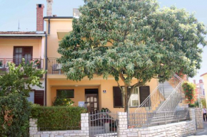  Apartment in Rovinj/Istrien 11533  Ровинь
